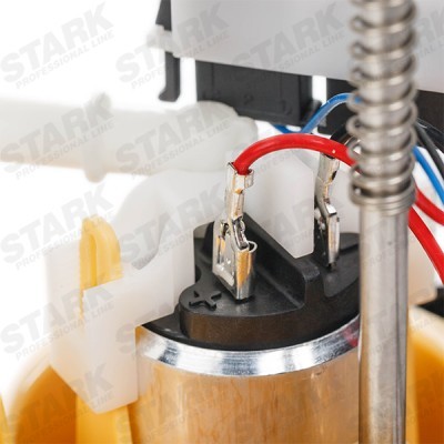 Fuel module Stark SKFU-0410320 SKFU-0410320 - photo 6