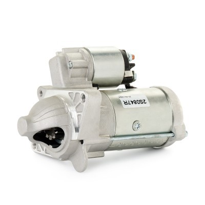 Starter RIDEX 2S0847R 2S0847R - photo 3