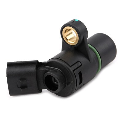 Crankshaft Pulse Sensor RIDEX 833C0196 833C0196 - photo 8