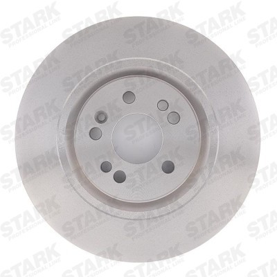 Brake Disc Stark SKBD-0020326 SKBD-0020326 - photo 3