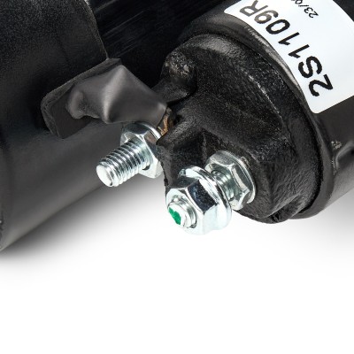 Starter RIDEX 2S1109R 2S1109R - photo 6