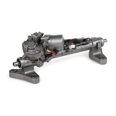 Steering Gear RIDEX 286S1404R 286S1404R - photo 3