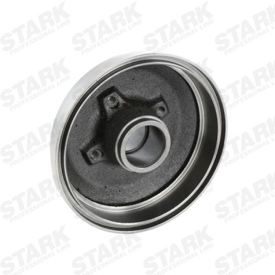 Brake Drum Stark SKBDM-0800100 SKBDM-0800100 - photo 3