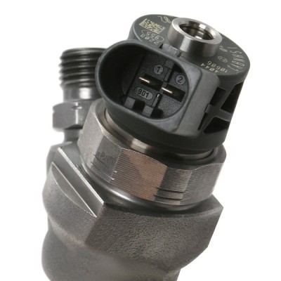 Injector (petrol) RIDEX 3905I0142R 3905I0142R - photo 4