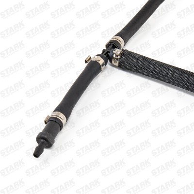 Fuel return hose Stark SKHFO-3370073 SKHFO-3370073 - photo 3
