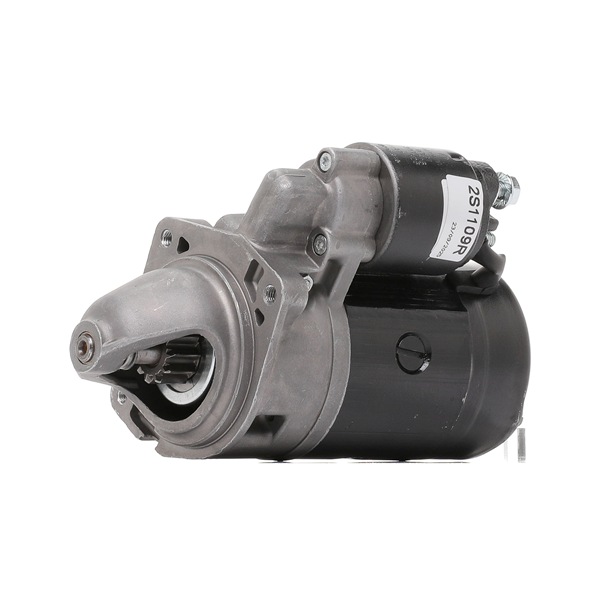 Starter RIDEX 2S1109R 2S1109R - photo 1