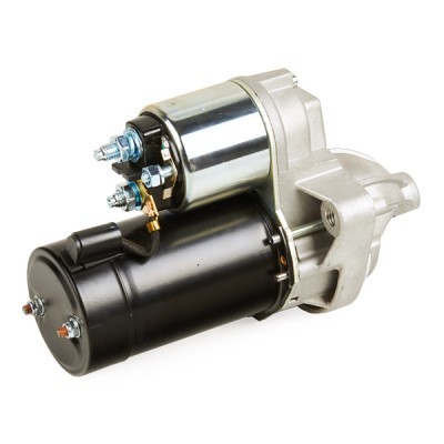 Starter RIDEX 2S0445 2S0445 - photo 4