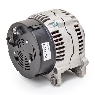Alternator RIDEX 4G1170R 4G1170R - photo 4