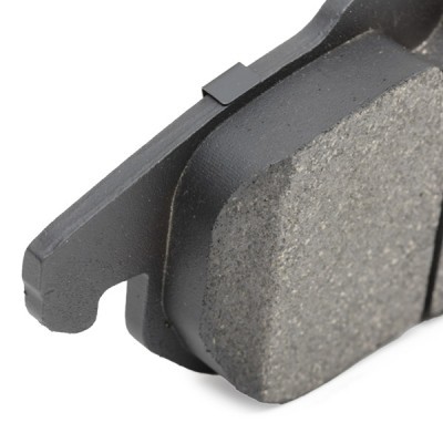 Brake Pads Set RIDEX 402B0044 402B0044 - photo 6