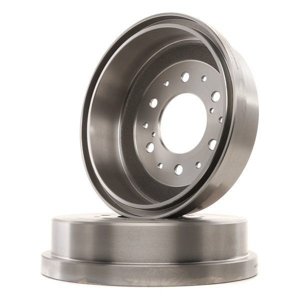 Brake Drum Stark SKBDM-0800223 SKBDM-0800223 - photo 1