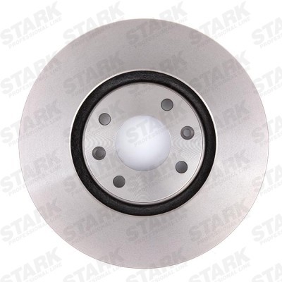 Brake Disc Stark SKBD-0020355 SKBD-0020355 - photo 3