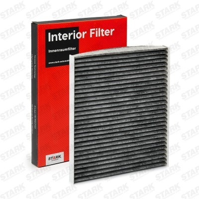 Cabin Air Filter Stark SKIF-0170399 SKIF-0170399 - photo 2