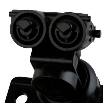 Headlight washer nozzle RIDEX 1280W0003 1280W0003 - photo 5