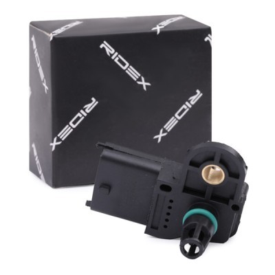 Boost pressure sensor RIDEX 161B0071 161B0071 - photo 2