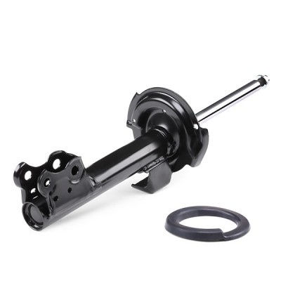 Shock Absorber RIDEX 854S0140 854S0140 - photo 4