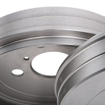 Brake Drum RIDEX 123B0136 123B0136 - photo 4