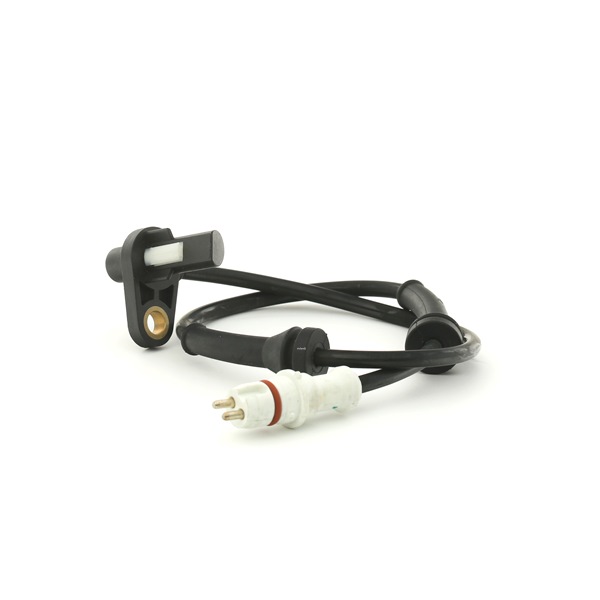 ABS Sensor RIDEX 412W0791 412W0791 - photo 1