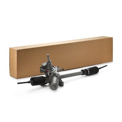 Steering Gear RIDEX 286S1074R 286S1074R - photo 2