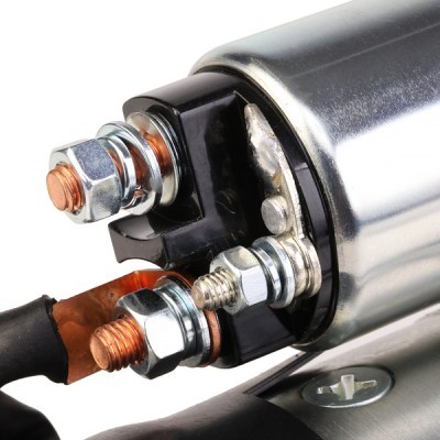 Starter RIDEX 2S0231 2S0231 - photo 5