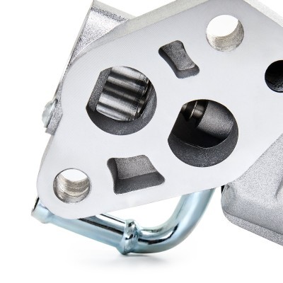 EGR Valve RIDEX 1145E0060 1145E0060 - photo 6