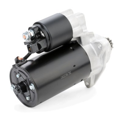 Starter RIDEX 2S0009 2S0009 - photo 4