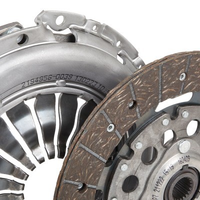 Clutch Kit RIDEX 479C3022 479C3022 - photo 5