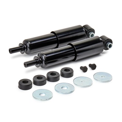 Shock Absorber RIDEX 854S18974 854S18974 - photo 2