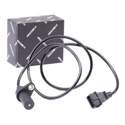 Crankshaft Pulse Sensor RIDEX 833C0330 833C0330 - photo 2