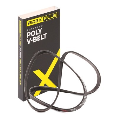 V-Ribbed Belt RIDEX 305P0068P 305P0068P - photo 2