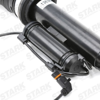 Bellow, Air Suspension Stark SKAST-1860006 SKAST-1860006 - photo 8