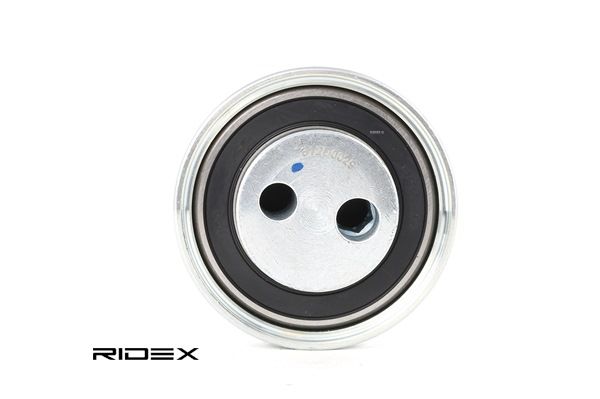 V-Ribbed Belt Deflection Guide Pulley RIDEX 312D0029 312D0029 - photo 1