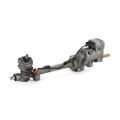 Steering Gear RIDEX 286S1363R 286S1363R - photo 3