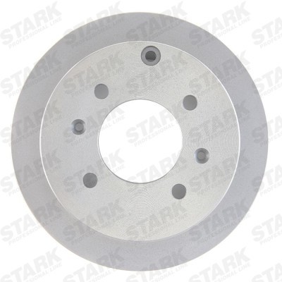 Brake Disc Stark SKBD-0020286 SKBD-0020286 - photo 4
