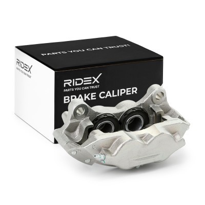 Brake Caliper RIDEX 78B0430 78B0430 - photo 2