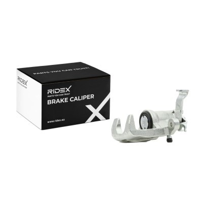 Brake Caliper RIDEX 78B0851 78B0851 - photo 2
