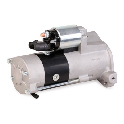 Starter RIDEX 2S0435 2S0435 - photo 4