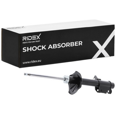 Shock Absorber RIDEX 854S1313 854S1313 - photo 2