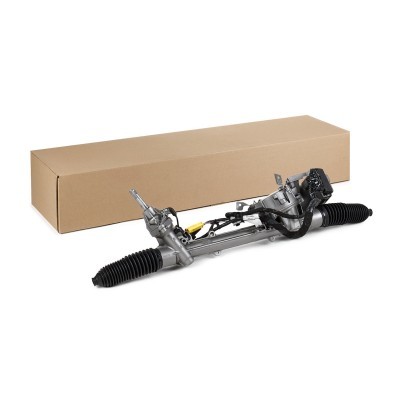 Steering Gear RIDEX 286S1333R 286S1333R - photo 2