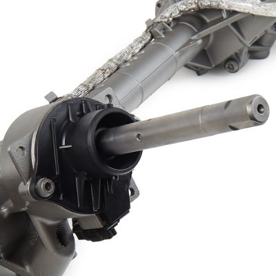 Steering Gear RIDEX 286S0381R 286S0381R - photo 5