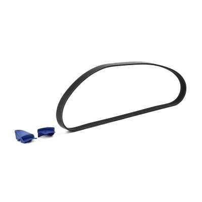 V-Ribbed Belt RIDEX 305P0476P 305P0476P - photo 11