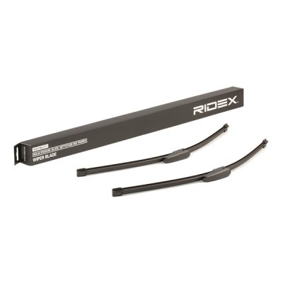 Wiper Blade RIDEX 298W0536 298W0536 - photo 2
