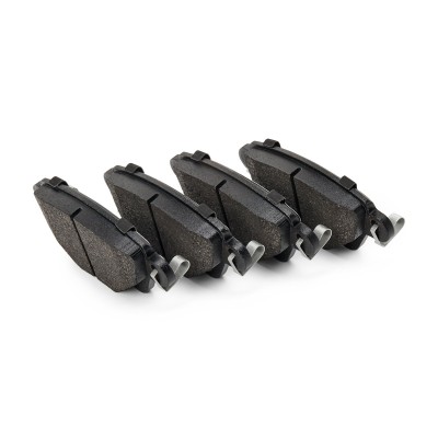 Brake Pads Set RIDEX 402B0025 402B0025 - photo 8