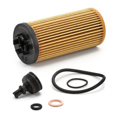 Oil Filter RIDEX 7O0179 7O0179 - photo 9