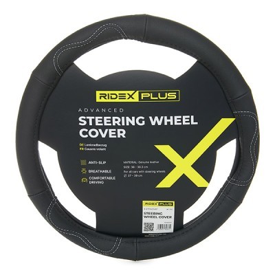 Steering wheel cover RIDEX 4791A0146P 4791A0146P - photo 2