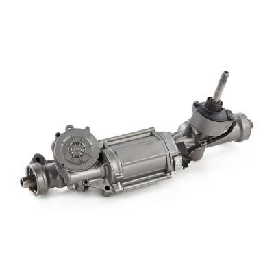 Steering Gear RIDEX 286S1241R 286S1241R - photo 4