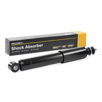 Shock Absorber RIDEX 854S0207 854S0207 - photo 2