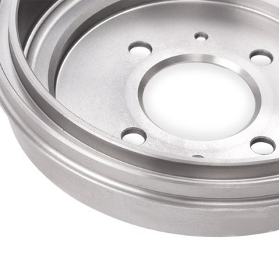 Brake Drum RIDEX 123B0008 123B0008 - photo 4