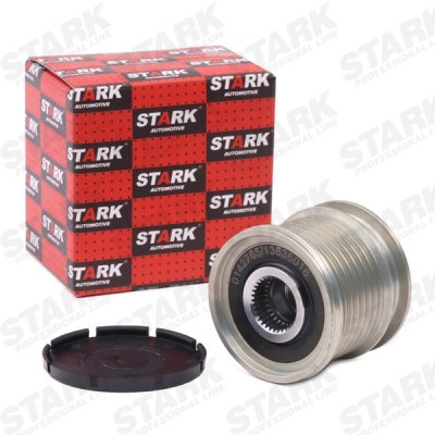 Alternator – one-way clutch Stark SKFC-1210039 SKFC-1210039 - photo 2