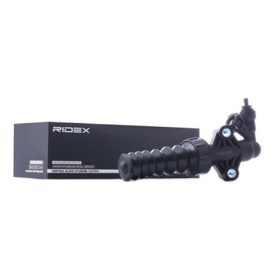 Clutch Slave Cylinder RIDEX 47C0091 47C0091 - photo 2