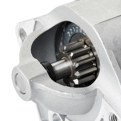 Starter RIDEX 2S0344 2S0344 - photo 5
